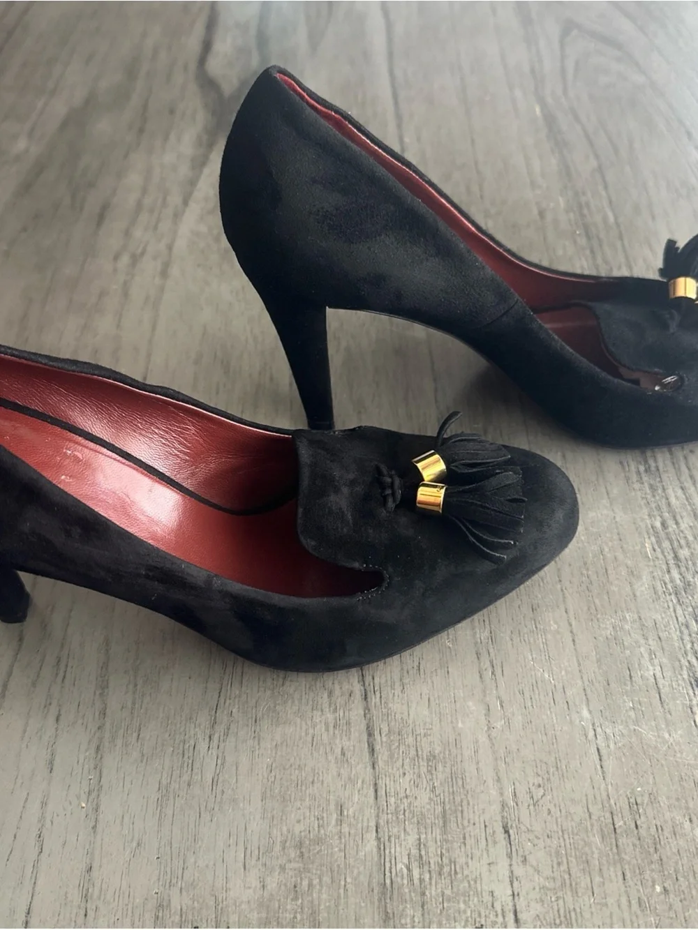 Gucci classic women
